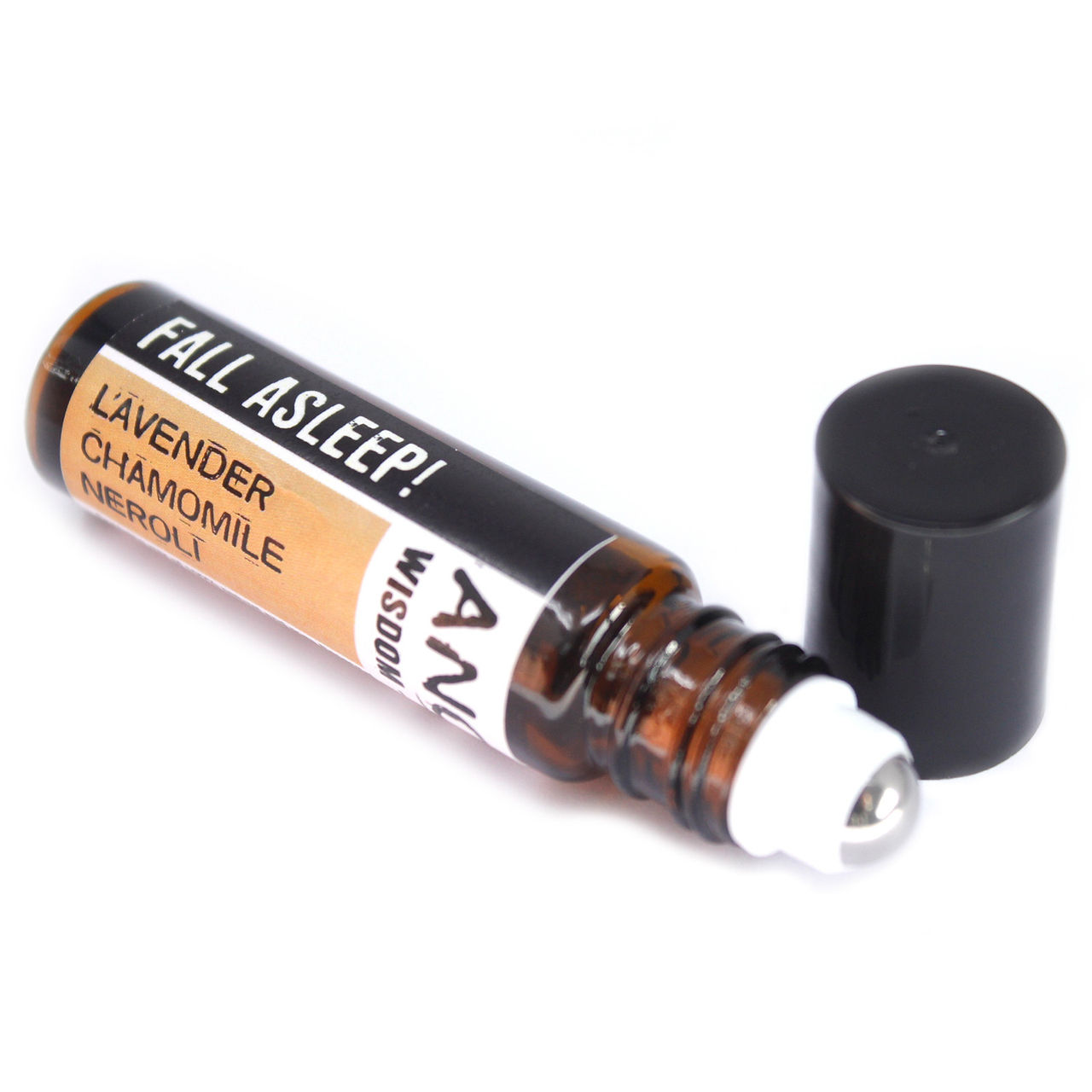 AROMATERAPEUTICKÁ ROLL-ON ZMES