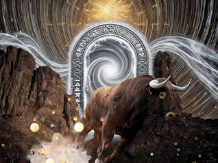 ALDEBARAN ~ PORTÁL STRIEBORNEJ BRÁNY (29.-31.5:): SPIRITUÁLNY VÝZNAM & RITUÁLY A DENNÍKOVÉ VÝZVY