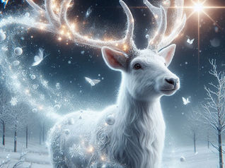 8 NOVOROČNÝCH RITUÁLOV PRE PRITIAHNUTIE HOJNOSTI, LÁSKY A ŠŤASTIA V NOVOM ROKU 2026