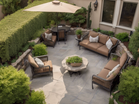 Transforming Outdoor Spaces: Riverside's Expert Landscape Design Team