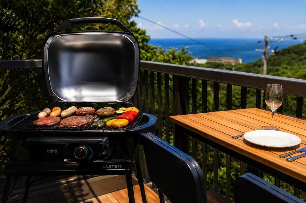 BBQ