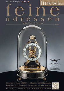 München Edition IV/2015