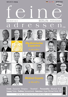 Berlin Edition II/2014