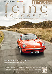 Hamburg Edition III/2017