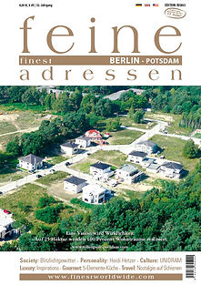 Berlin Edition III/2013