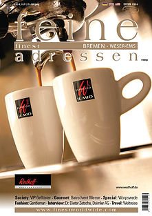 Bremen Edition I/2014