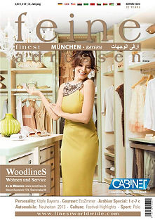 München Edition I/2013