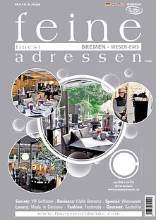 Bremen Edition IV/2013