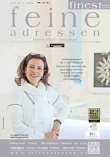 Düsseldorf Edition IV/2018