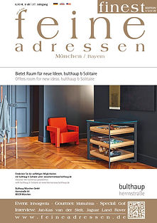 München Edition I/2018