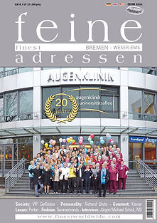 Bremen Edition II/2014