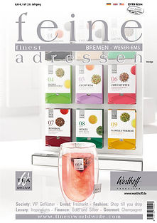 Bremen Edition III/2014