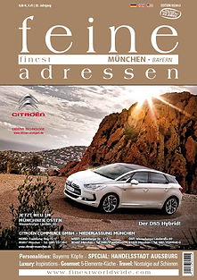 München Edition III/2013