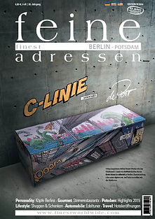 Berlin Edition IV/2014