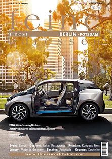 Berlin Edition IV/2013