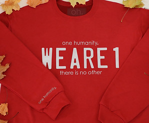 Crewneck Sweatshirt for Adults
