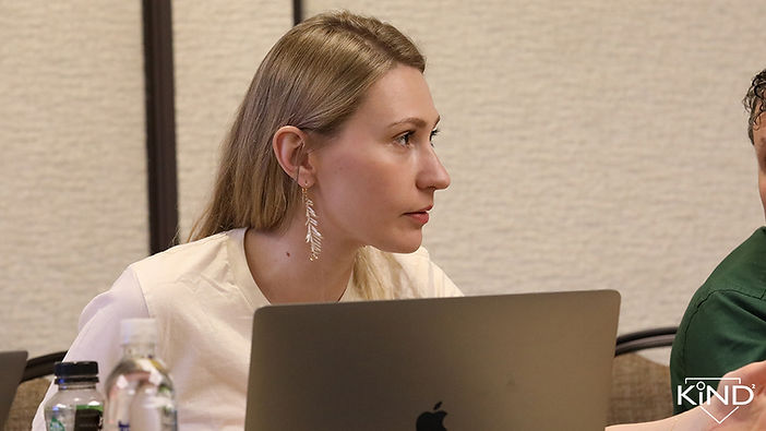 Dr. Sofia Prysmakova