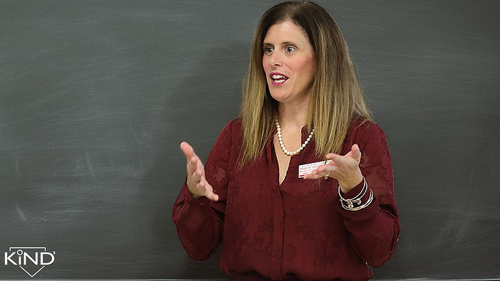 Dr. Mary R. Anderson