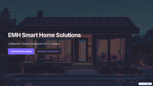 EMH Smart Home