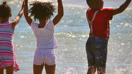 Do You See The Beauty That Is You?