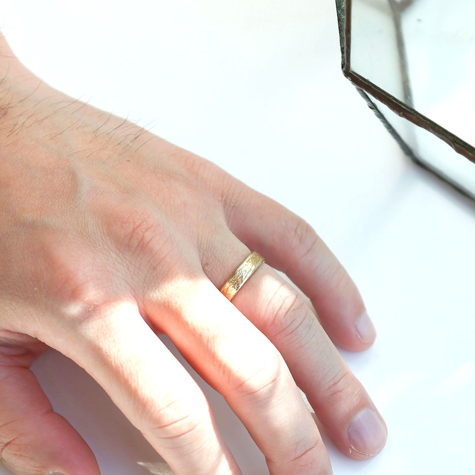 Thumbnail: Marriage Ring No.13M13GY