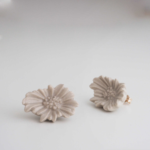 PLANT/PLANT ピアス Daisy Earrings | plant-plant