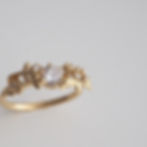 Thumbnail: Engagement Ring No.19M31DIGY