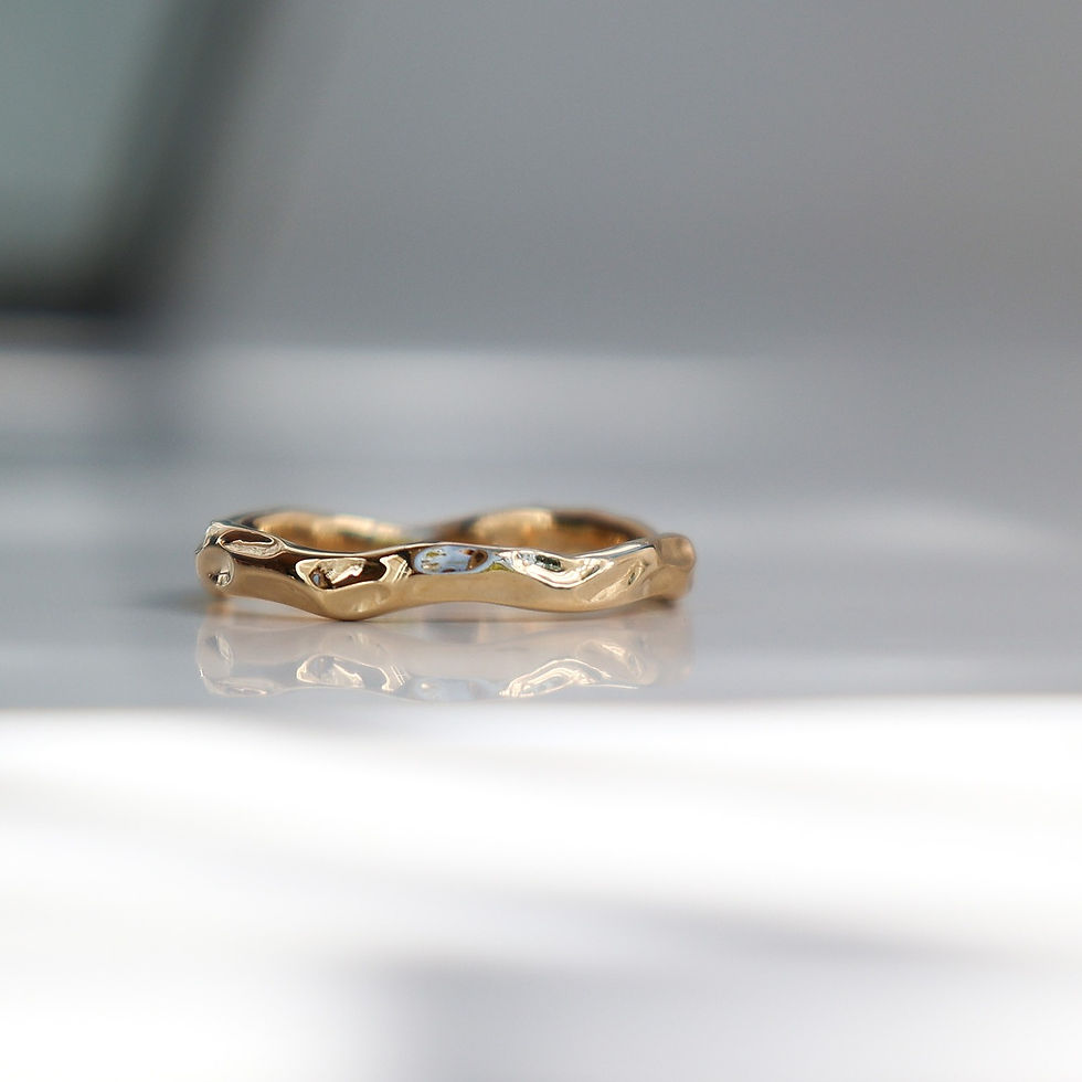 Thumbnail: Marriage Ring No.21M35GY