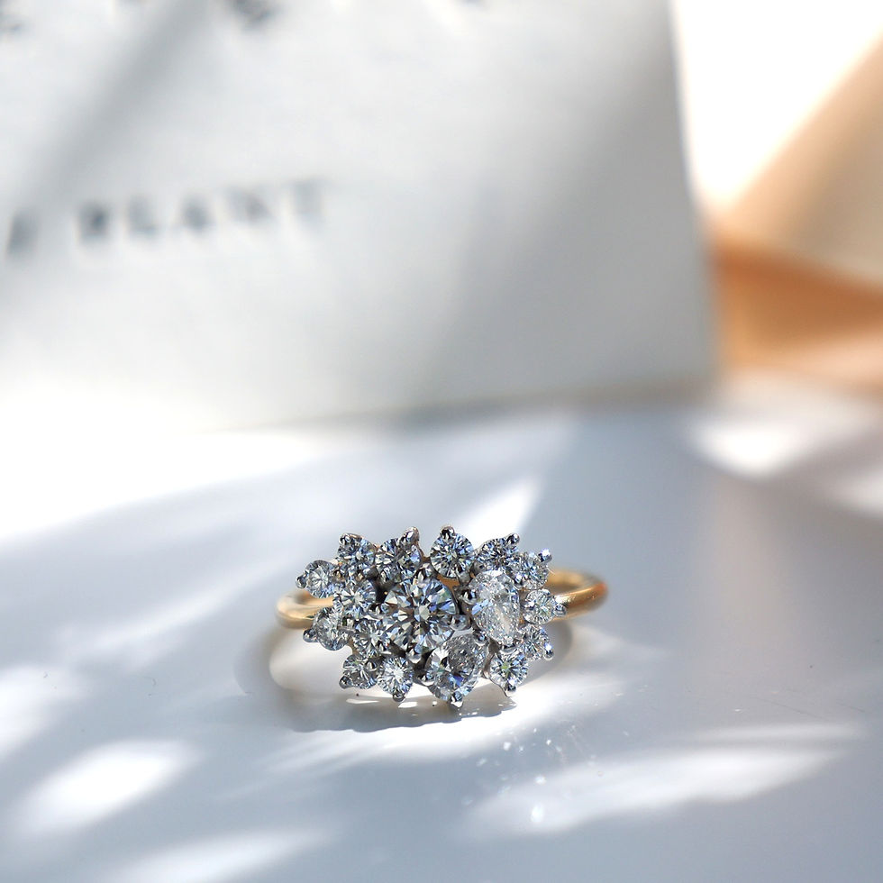 Thumbnail: Engagement Ring No.14R26KIGY