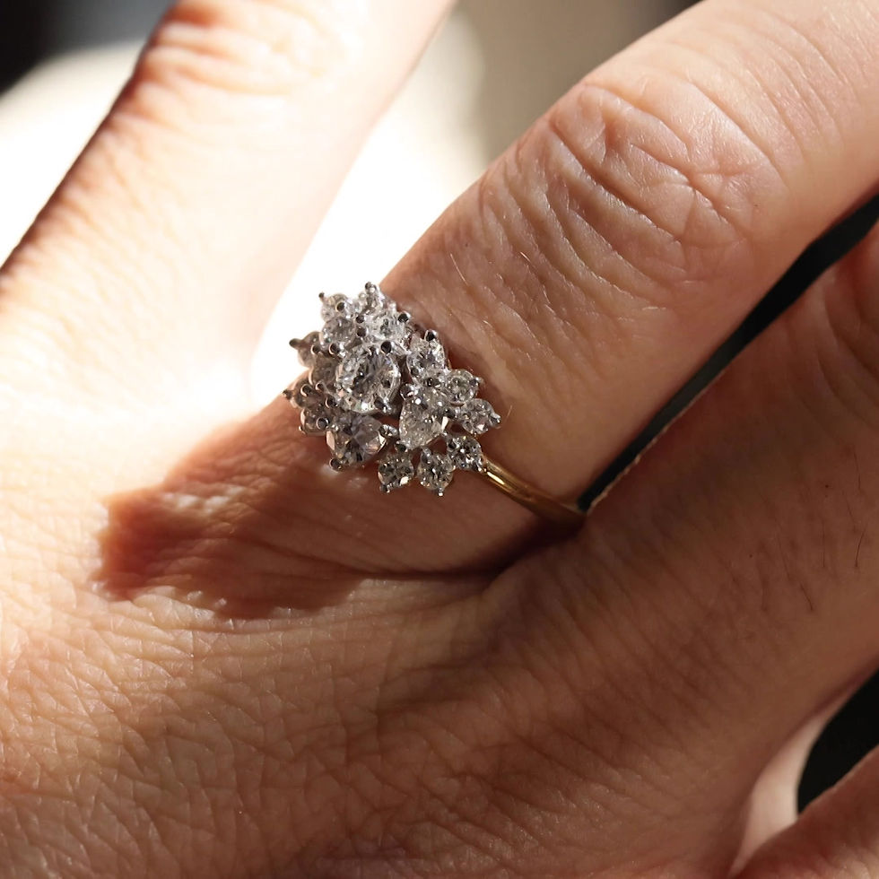 Thumbnail: Engagement Ring No.14R26KIGY