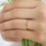 Thumbnail: Engagement Ring No.19M32DIGY