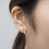 サムネイル： Diamond Branch Earrings