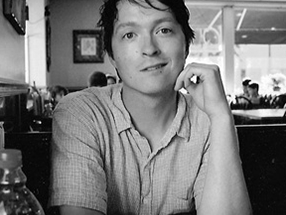 Michael Dickman