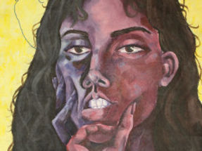 The Artist’s Inspiration