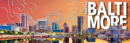 We're Going to AWP!