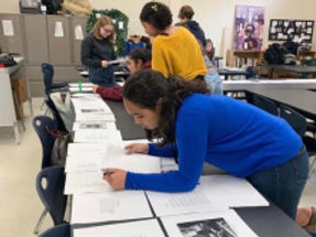 Defining Myself As A Writer