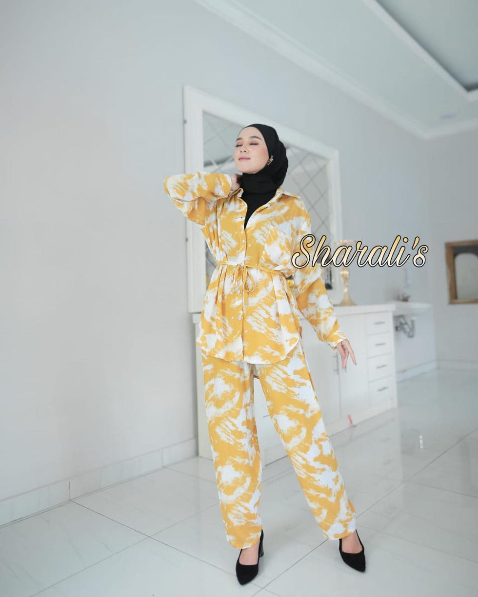 Thumbnail: FARA SET