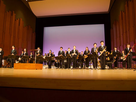 第48回定期演奏会の御礼