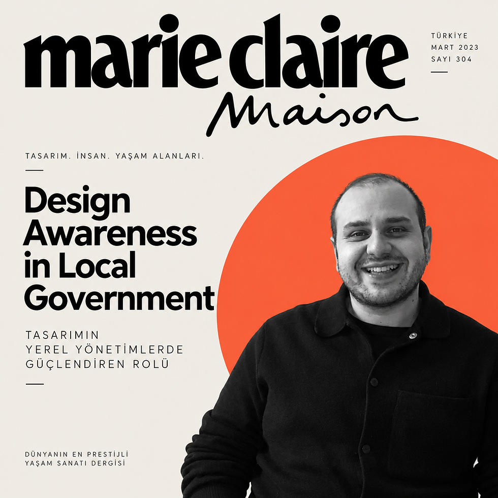 Marie Claire Maison