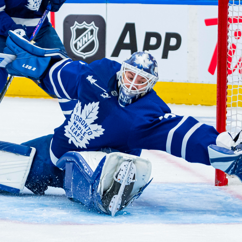 NHL Daily Plays for 4/20