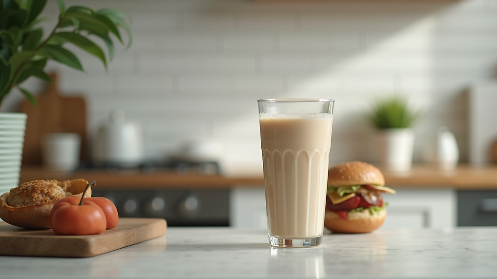 Exploring the Benefits of the Optifast Weight Loss Program