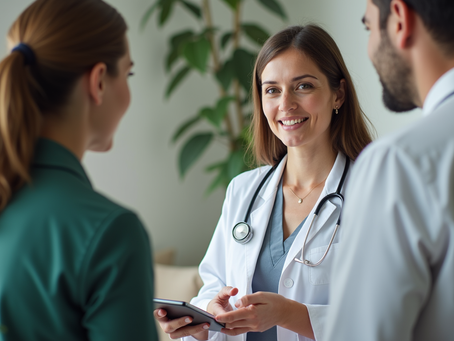 Strategies for Chronic Obesity: A Practical Guide to Sustainable Health