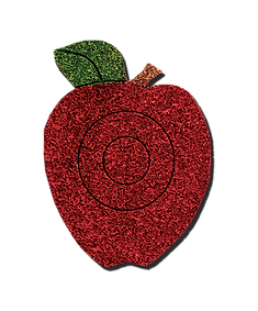 AP2A-20X Large Apple, 20 Pack