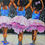 Thumbnail: Poised - Matted Print