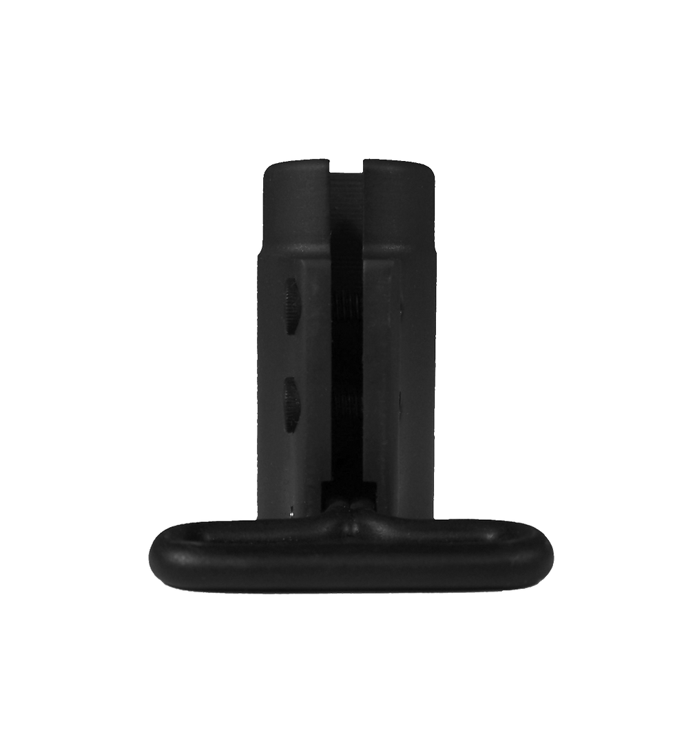 Thumbnail: Gas Block .750 Bore - GB141A