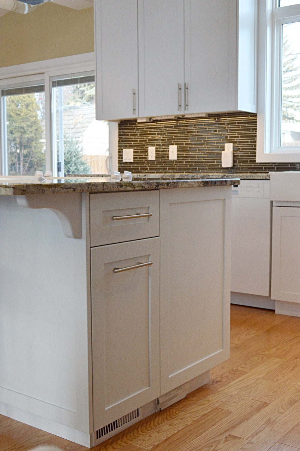 Gallery Kitchen Cabinets Factory Calgary