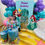 Thumbnail: Ariel Themed Party Package