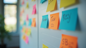 Maximize Efficiency with Expert Project Management Services