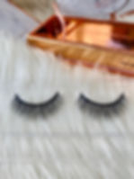Thumbnail: Jenna - Strip Lash Collection