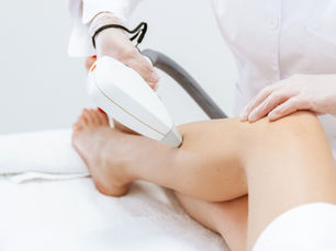 Whats Laser Hair Removal? Frequency?